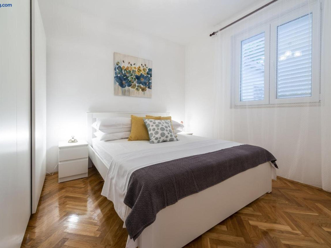 Guest House Riverside