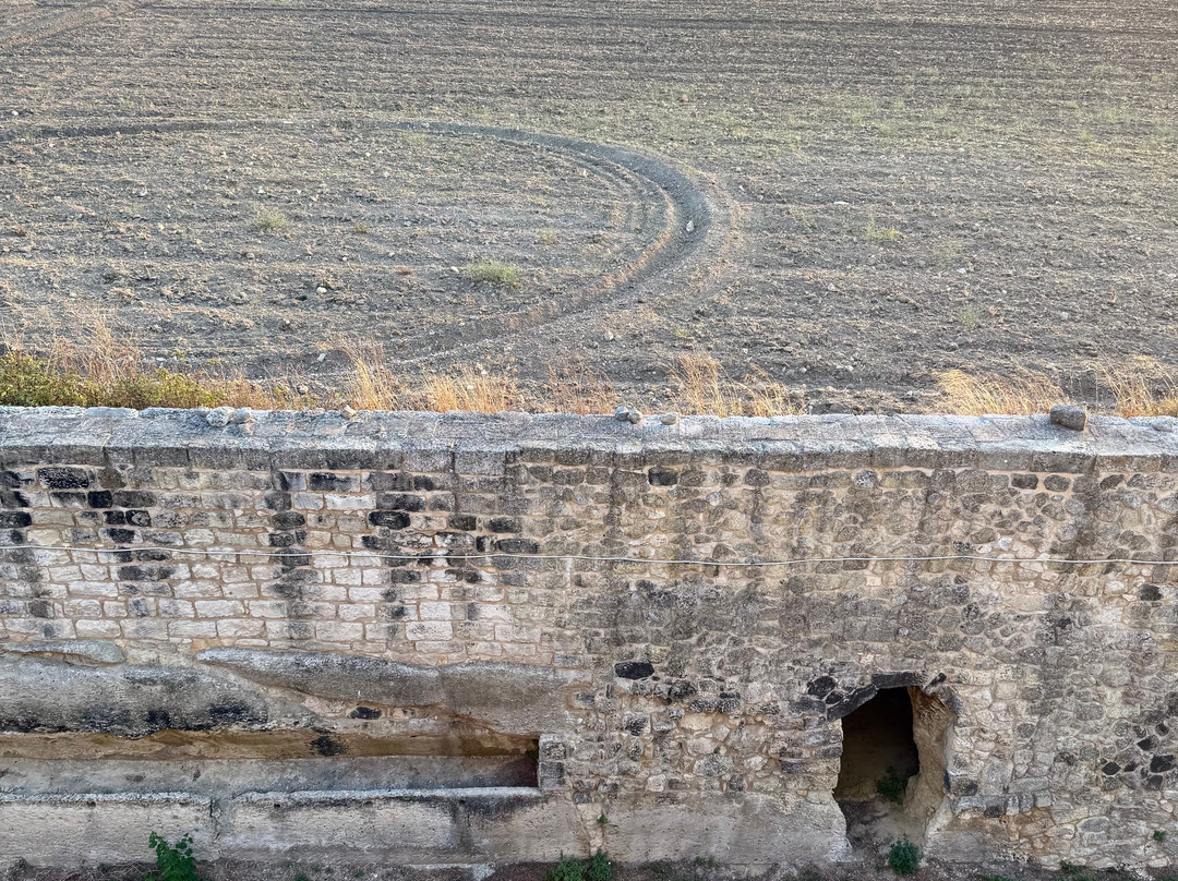 Castello di Acaya-Acaia必去景点