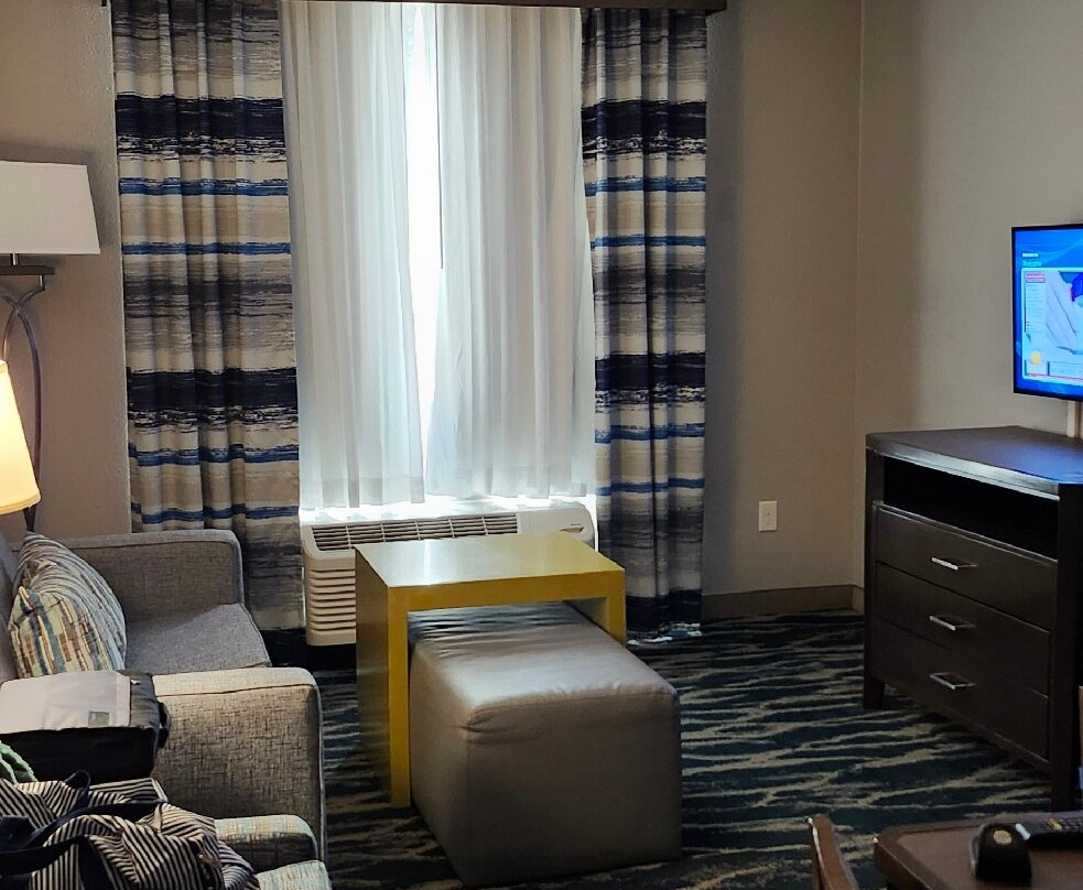 康罗Homewood Suites by Hilton主图