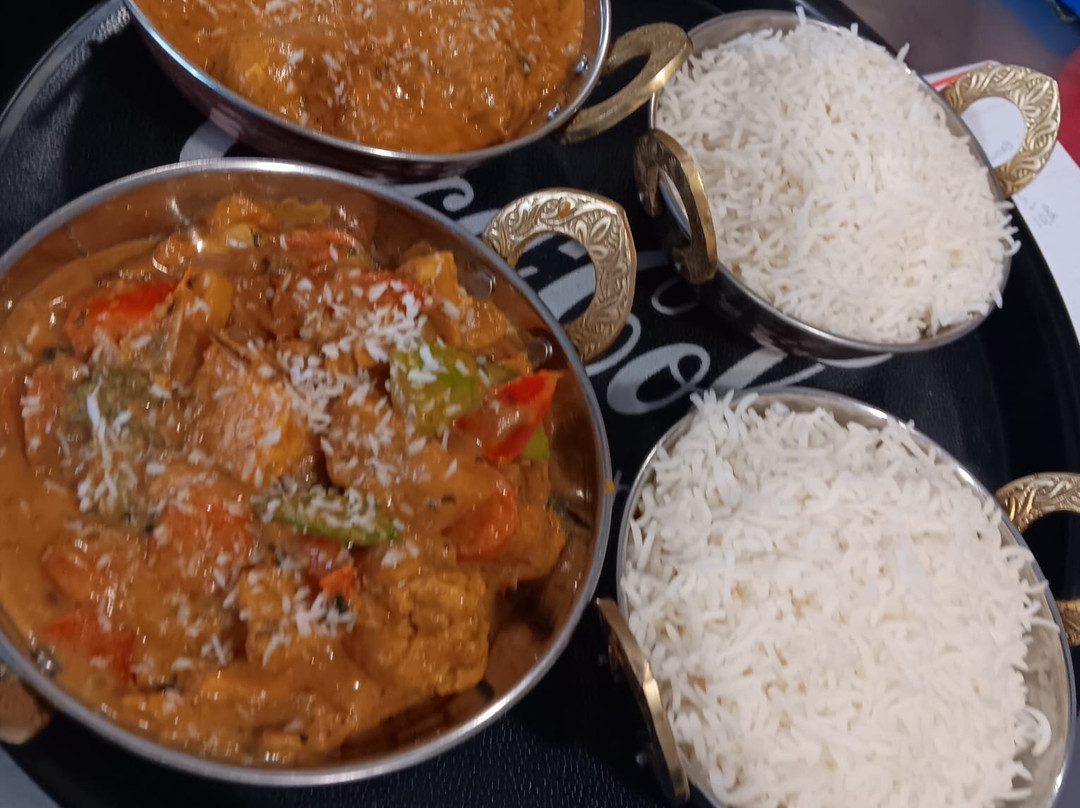 Maharaja Bistro