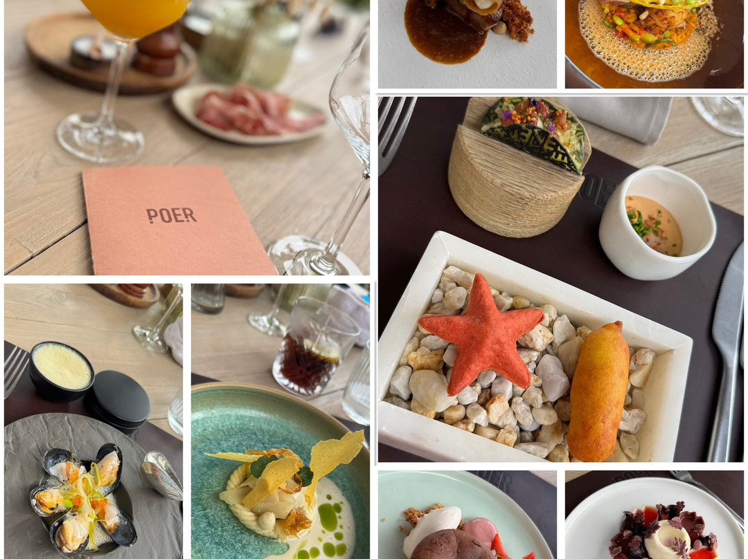 Restaurant POER