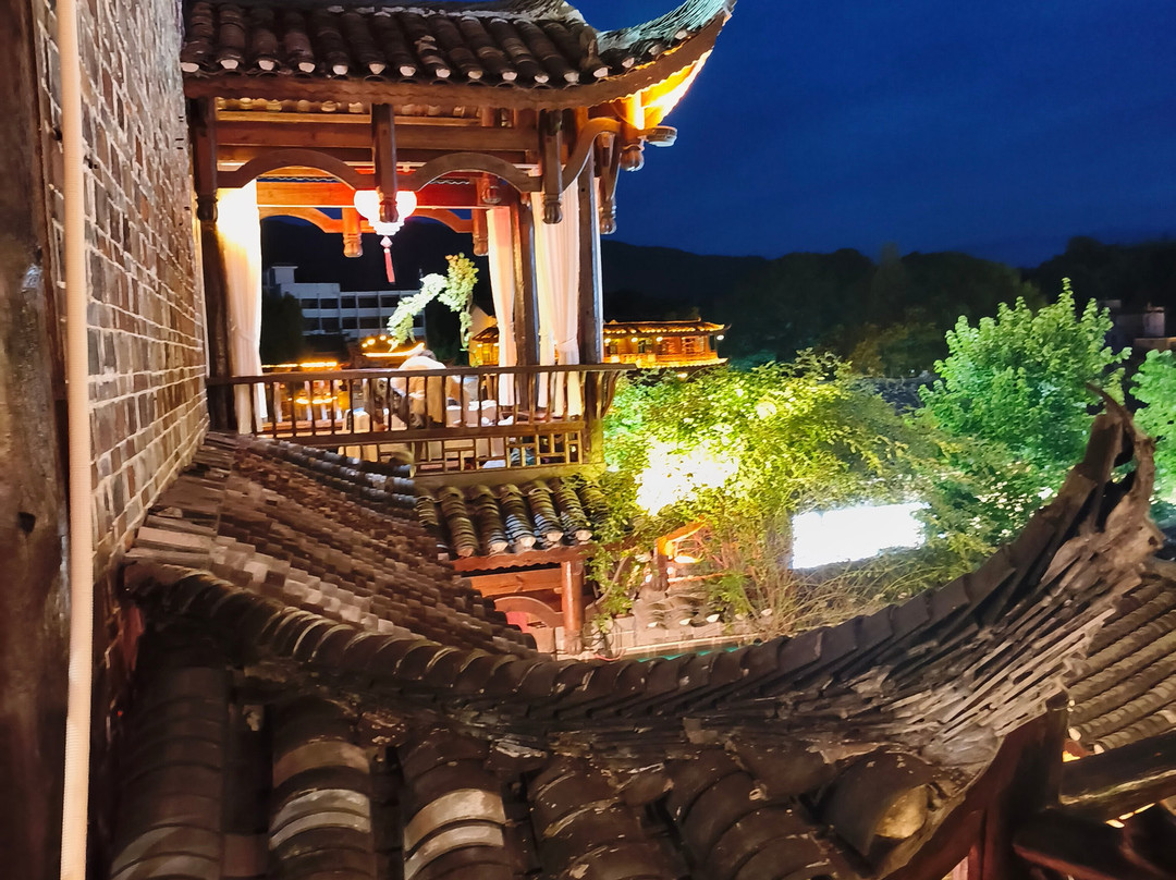 Xuanyuan Viewing Courtyard B&B (Furong Town Scenic Area Branch)
