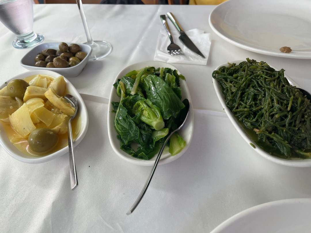 Sardin Balik Restaurant