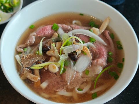 富国岛丽晶酒店-旅行者
