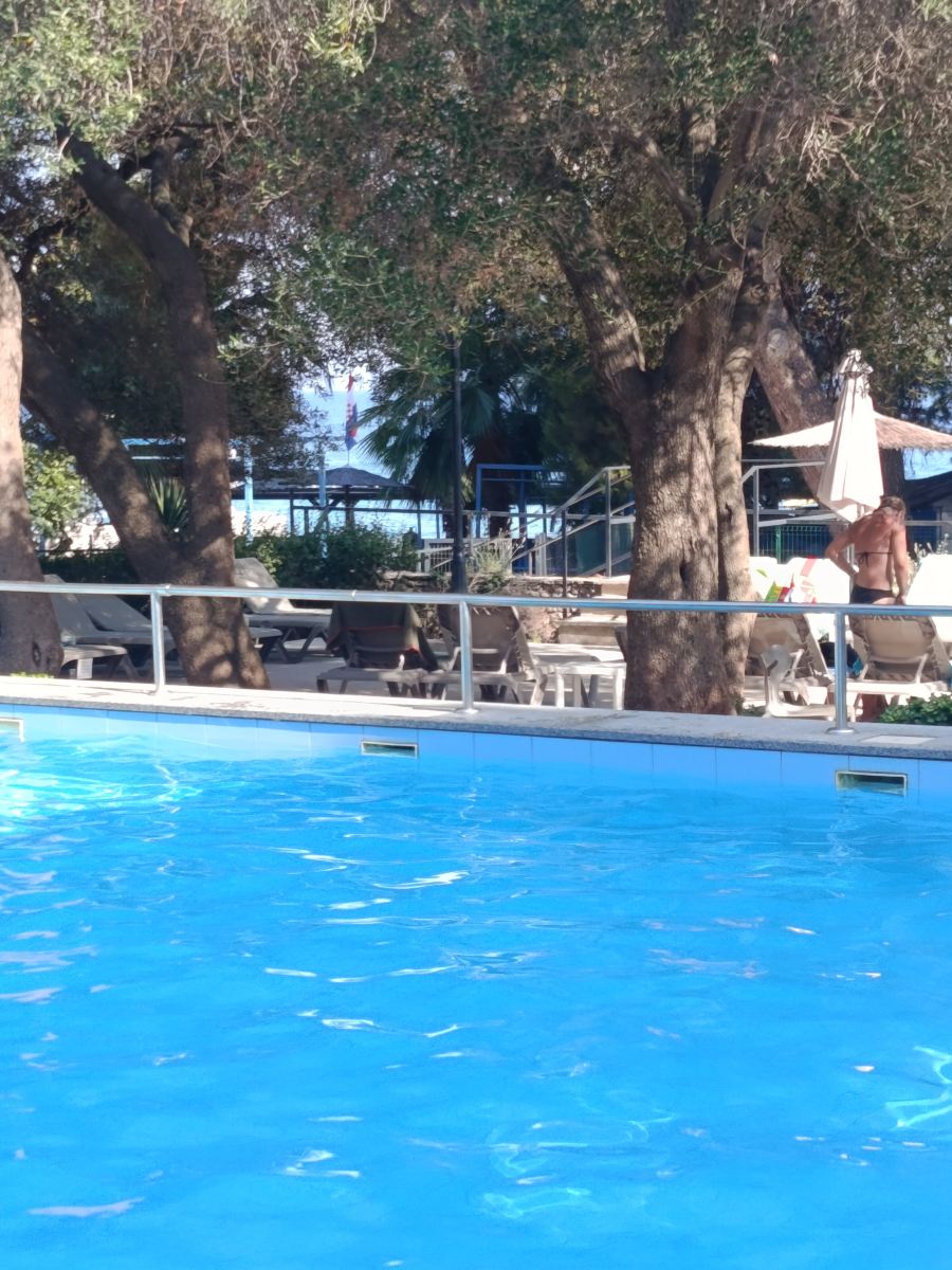 Waterman Kaktus Hotel-旅行者