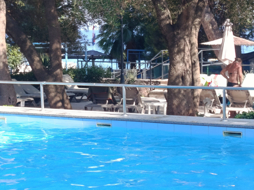 Waterman Kaktus Hotel主图