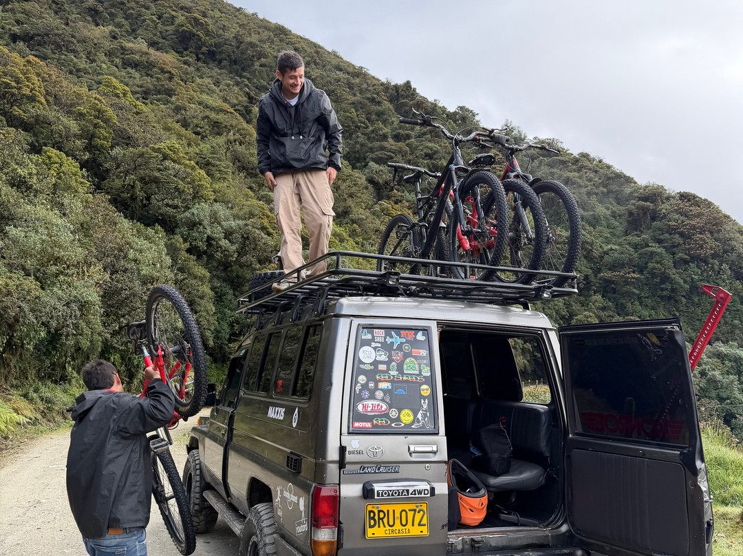 Salento Cycling-萨伦托必去景点