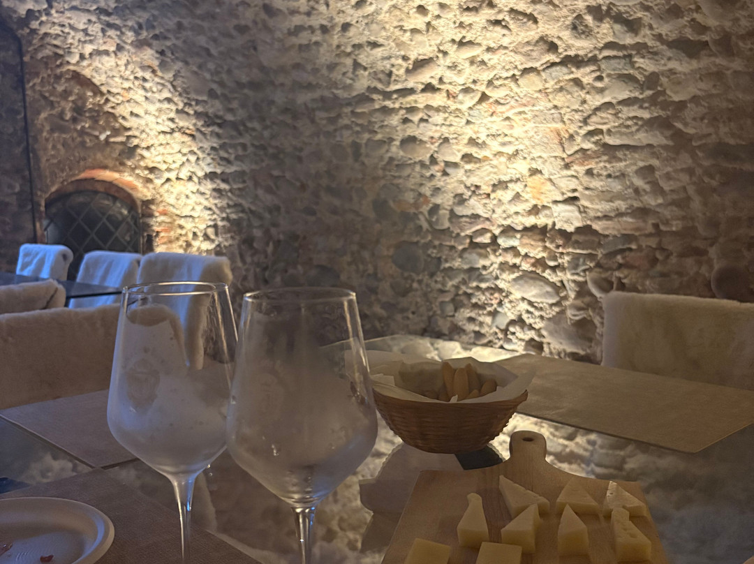 Azienda Agricola Antica Corte Bagolina-Sommacampagna必去景点