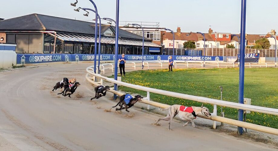 Romford Greyhound Stadium-Romford必去景点