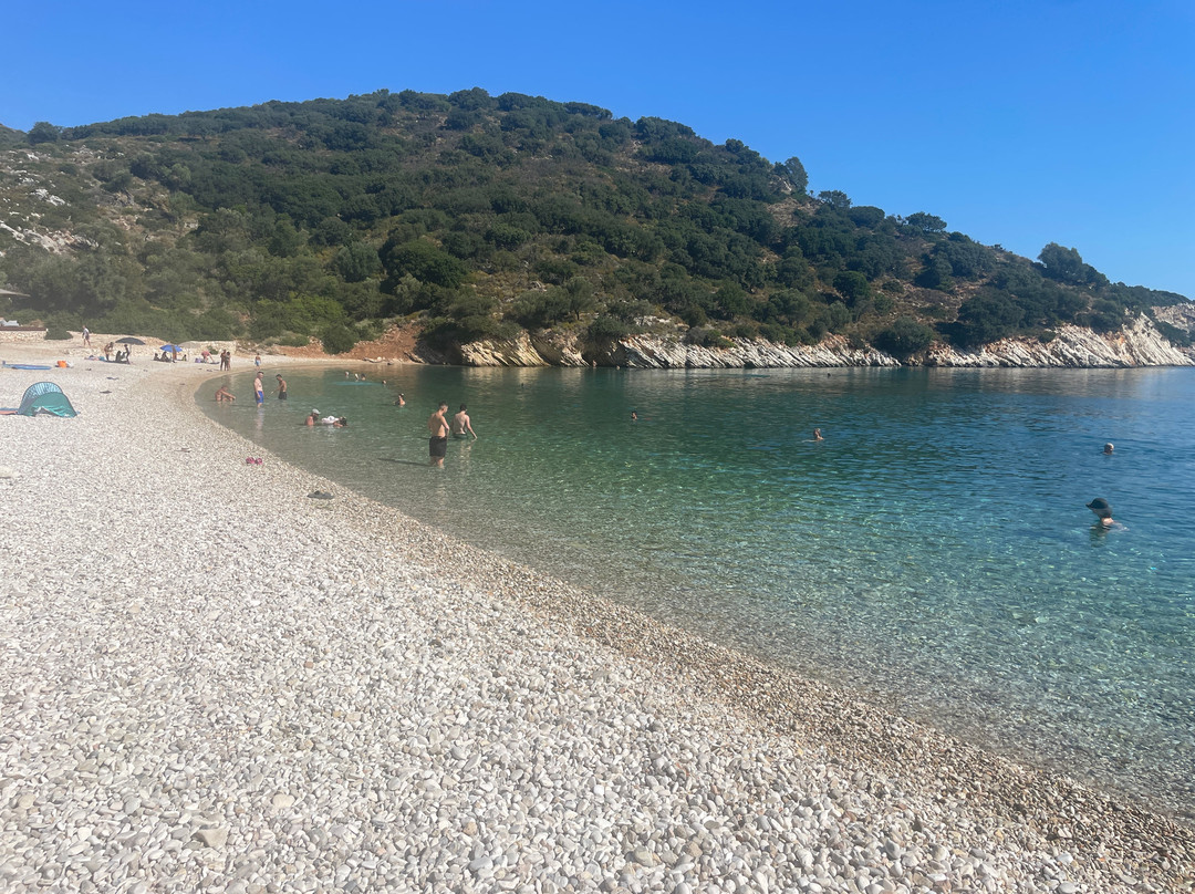 Filiatro Beach-Ithaca必去景点