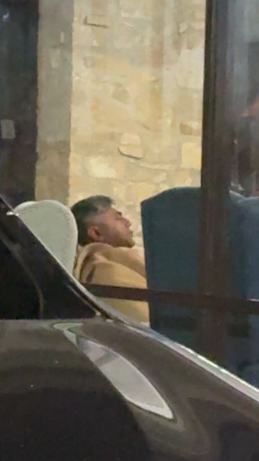 盖茨维尔戴斯酒店-旅行者
