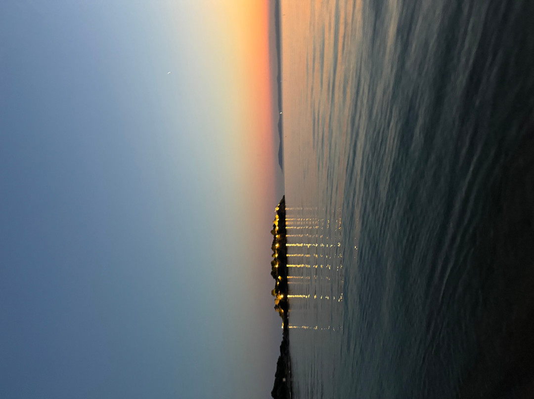 Toroni Beach-托罗尼必去景点
