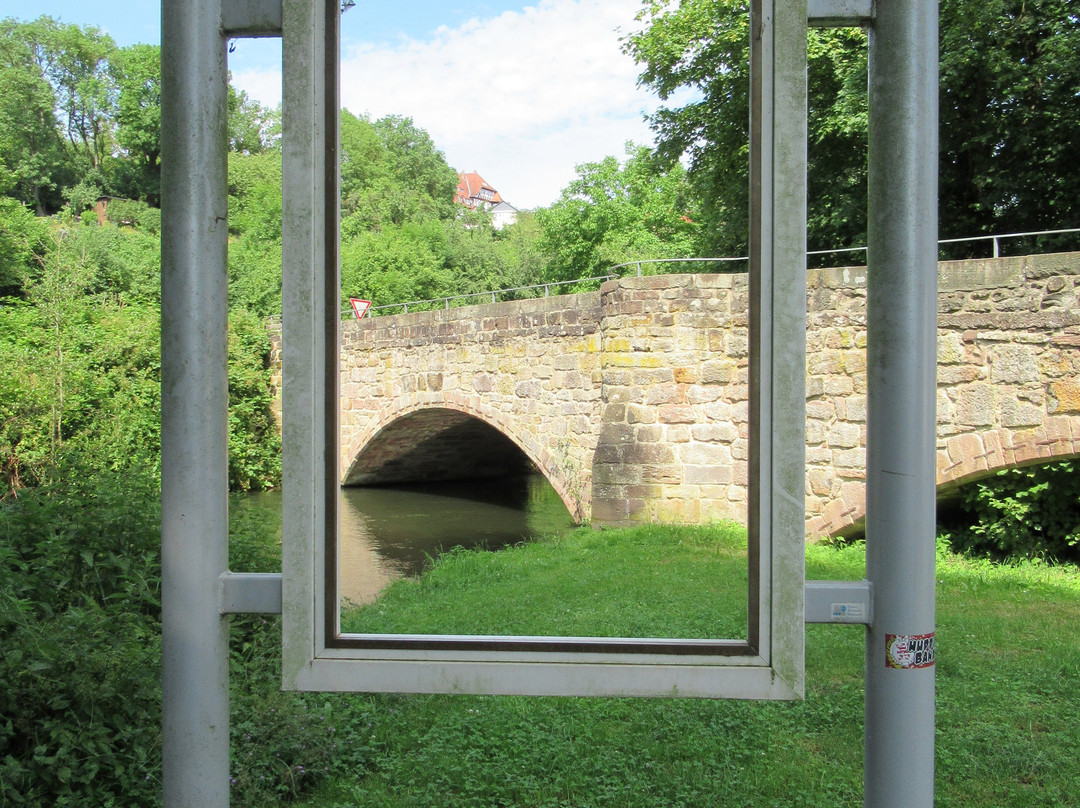 Malerwinkel in Fritzlar-Fritzlar必去景点