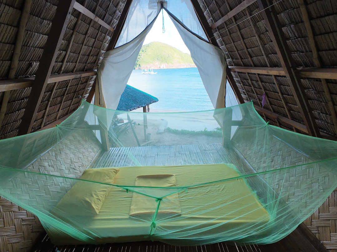 Keelooma | Linapacan Tour, Expedition and Island Stay-利纳帕坎岛必去景点