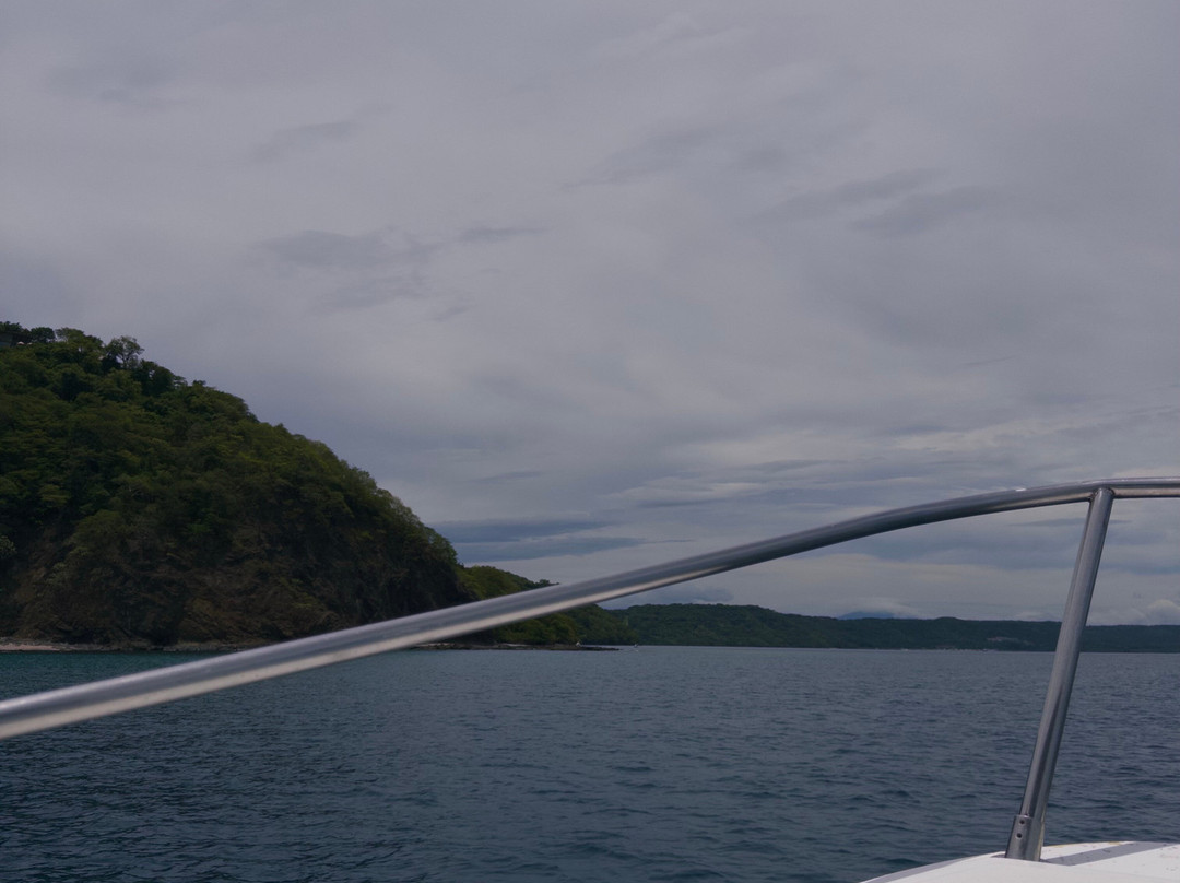 GoSouth Adventures Costa Rica-Gulf of Papagayo必去景点