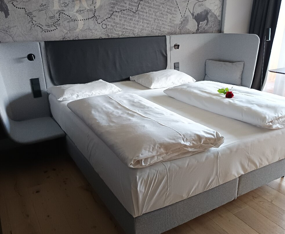 克莱因瓦尔瑟塔尔旅程魅力伊芬酒店主图