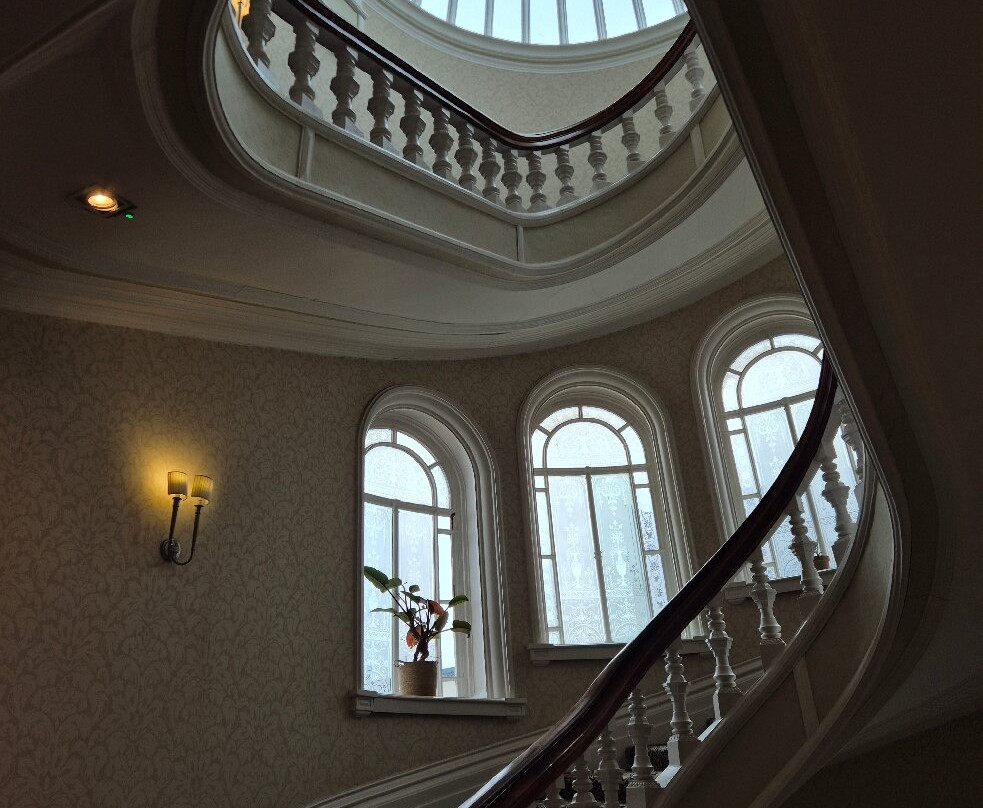The Grand Hotel, Tynemouth主图