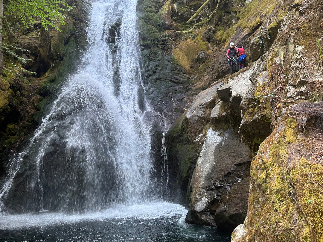 Speleo Canyon Ariege-Niaux必去景点
