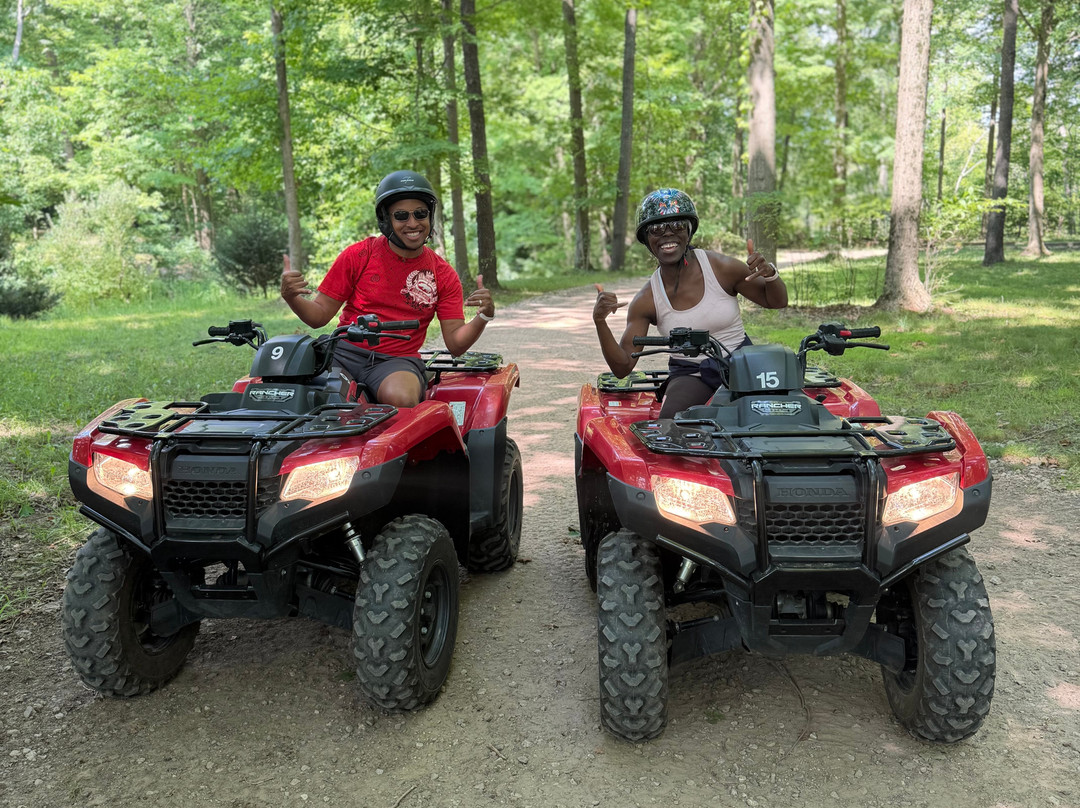 KJC ATV Rentals and Trails of South Haven-南黑文必去景点