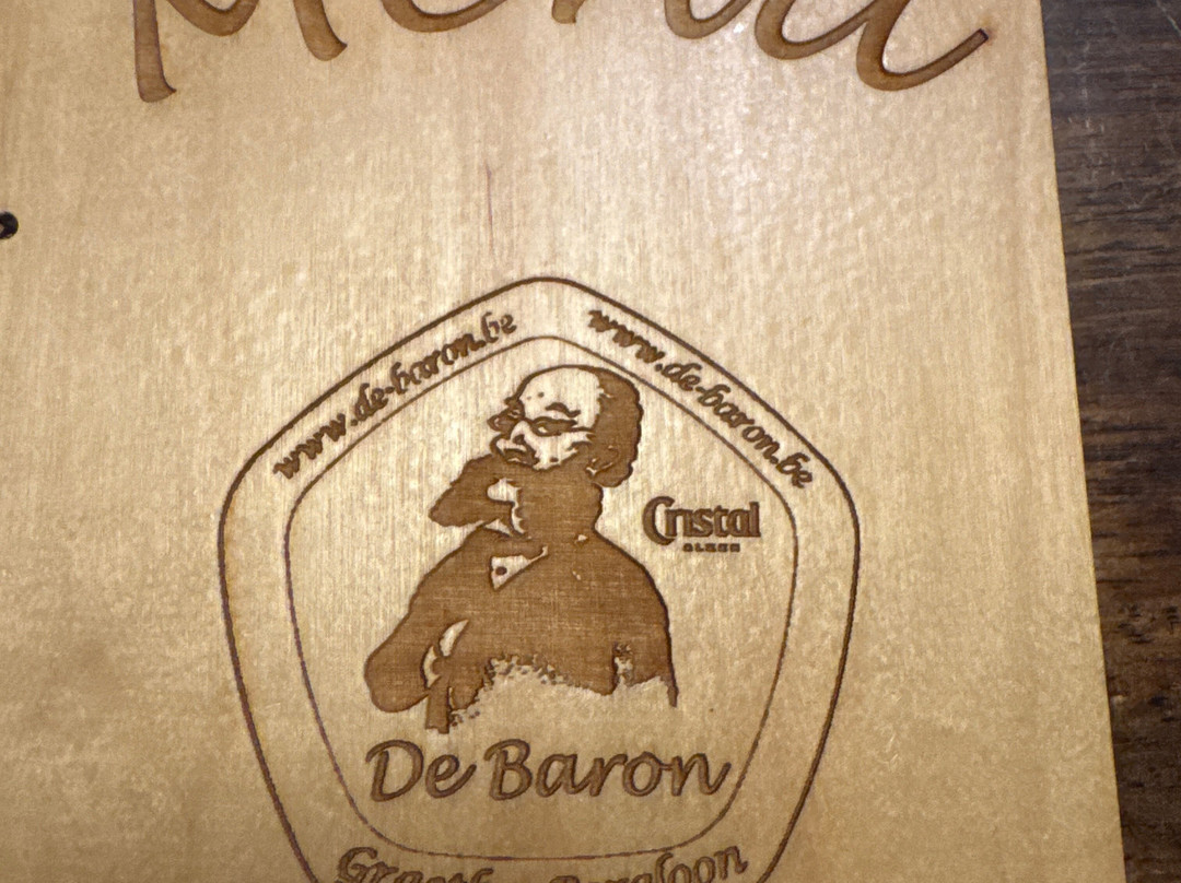 De Baron borgloon