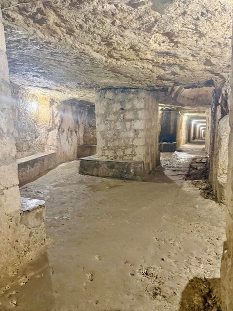 Chiesa Di San Filippo Apostolo-锡拉库扎必去景点