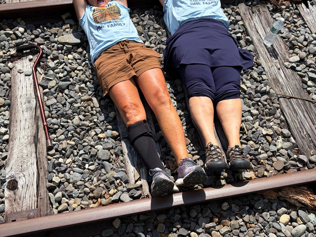 Revolution Rail Co. Jenkins Beach-Dedham必去景点