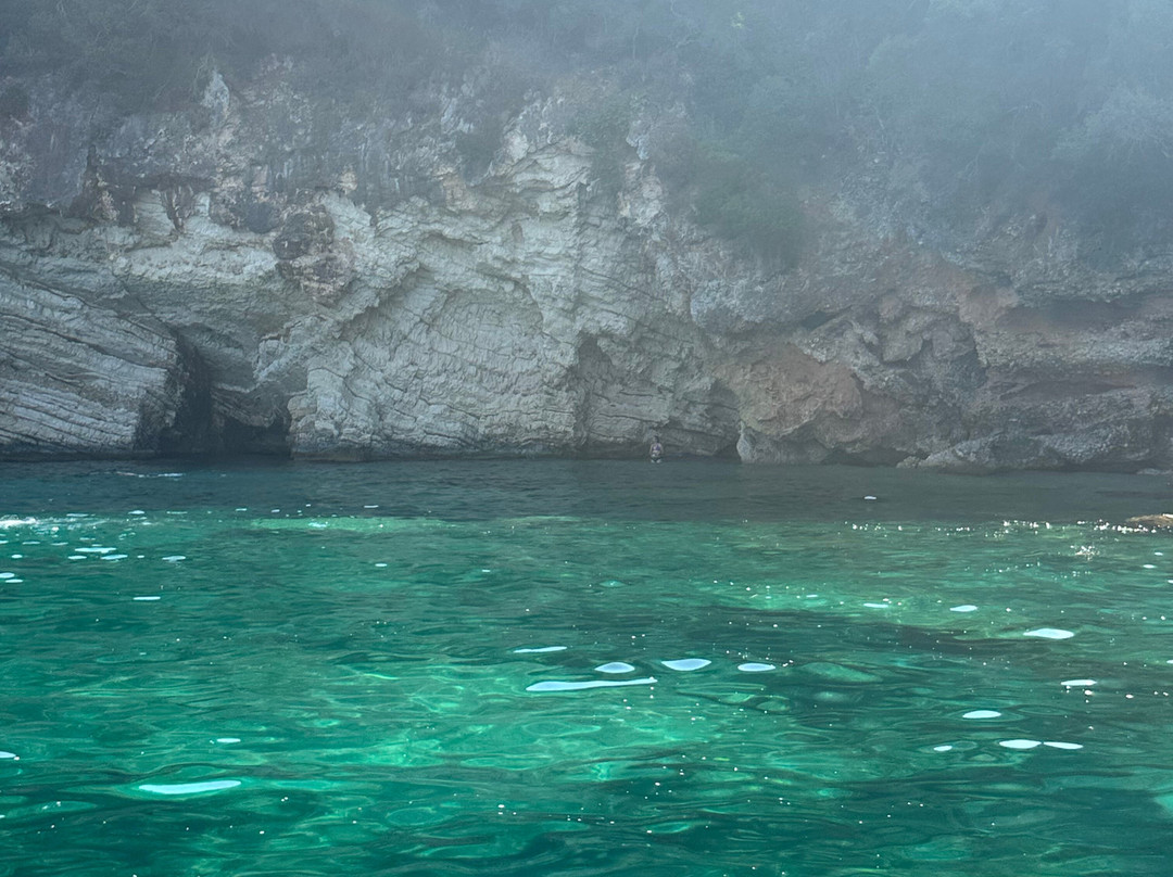 Ermones Boat Tours-Ermones必去景点