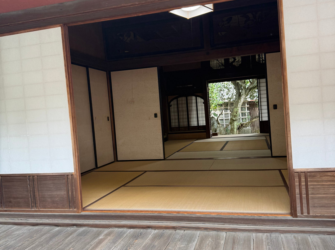 Tsukasabotan Brewery-佐川町必去景点