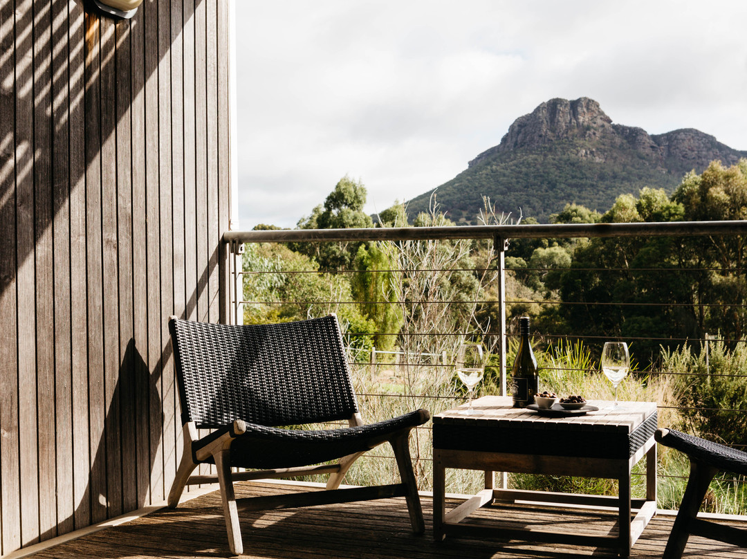 格兰屏酒店住宿-Royal Mail Hotel, Dunkeld
