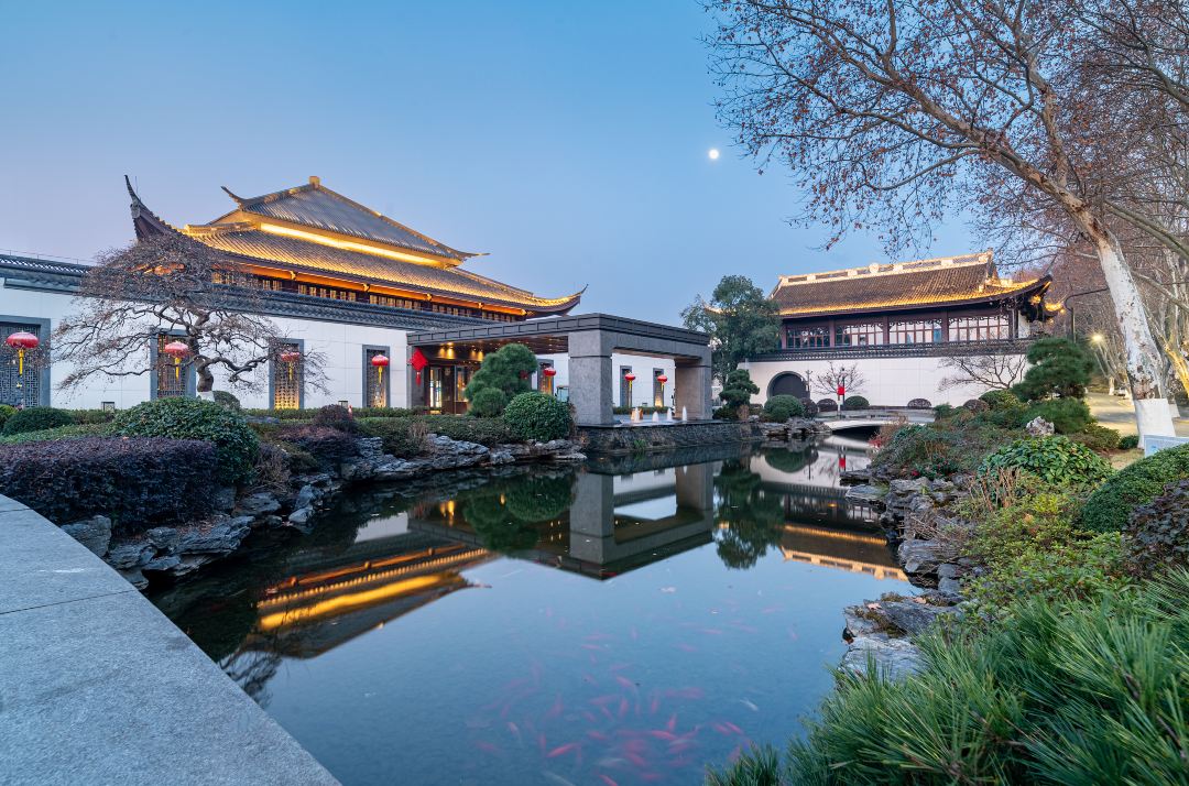 绍兴饭店-官方