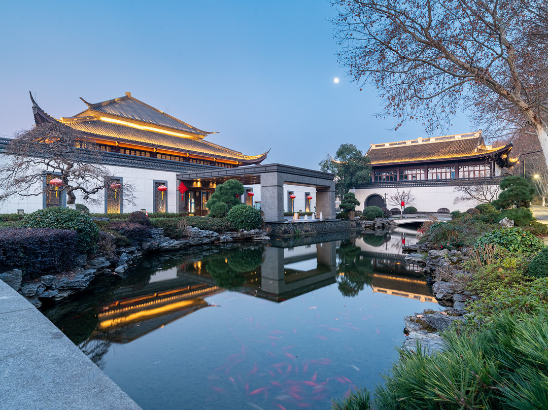 绍兴饭店主图