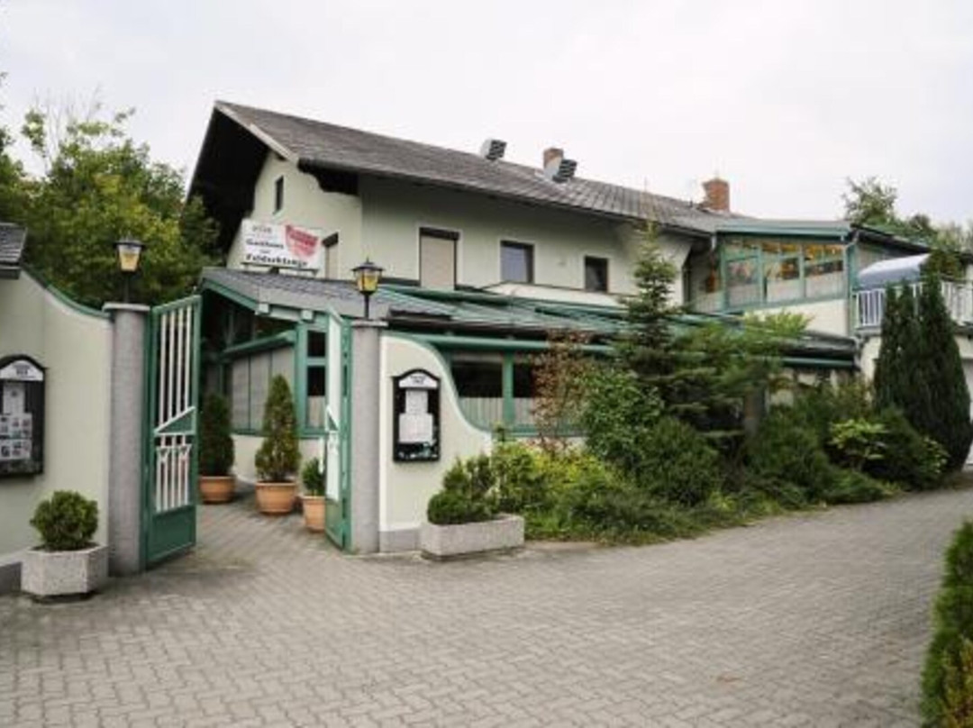 Kirchheim im Innkreis酒店住宿-Gasthaus Hotel Feldschlange