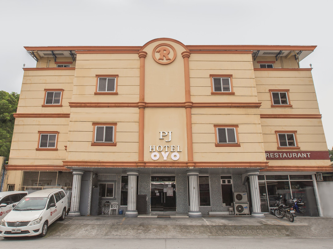 700 Pj 旅馆酒店主图