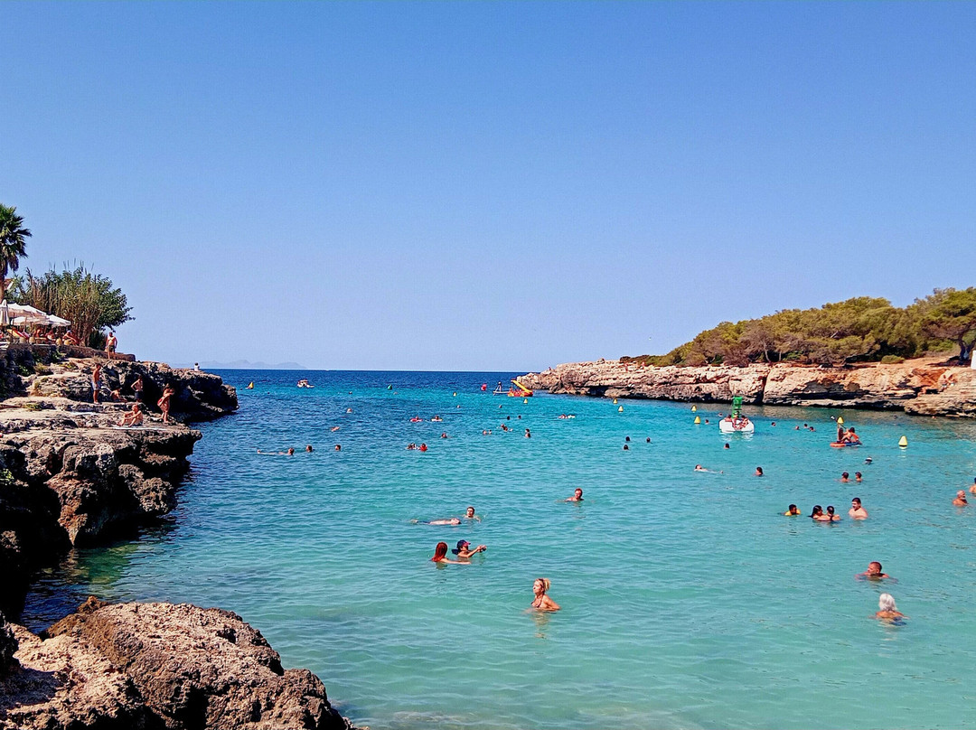 Globales Cala Blanca主图