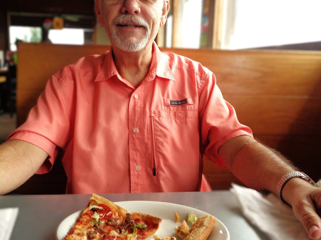 Pizza Hut