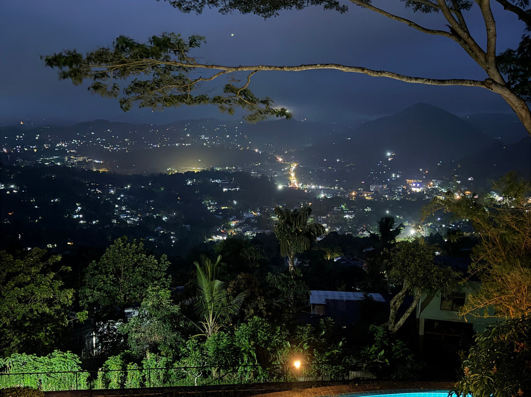 Mount Randholee Resorts & Spa主图