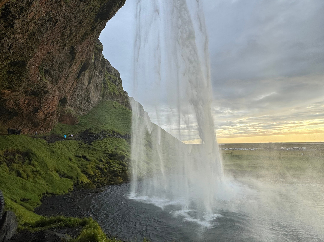 Activity Iceland-雷克雅未克必去景点