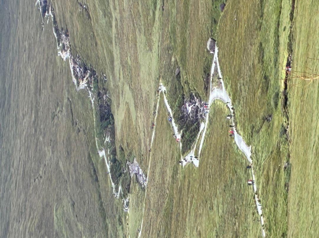 Fairy Pools-斯凯岛必去景点