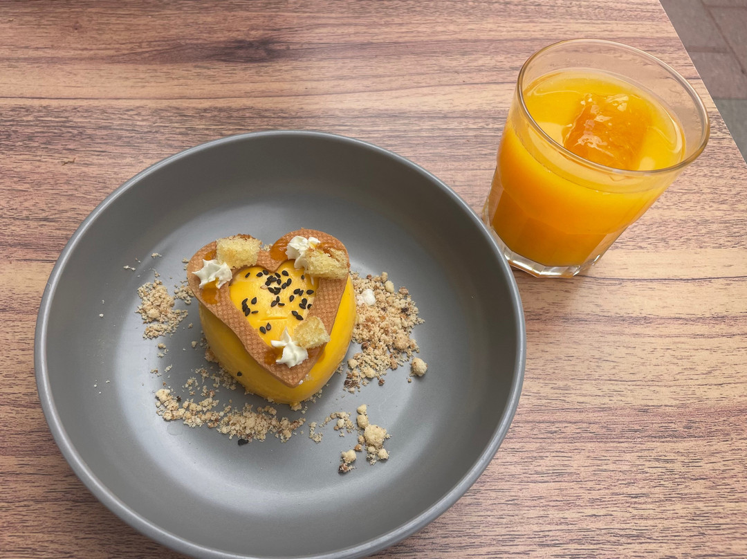 Madre Espacio Gastronómico