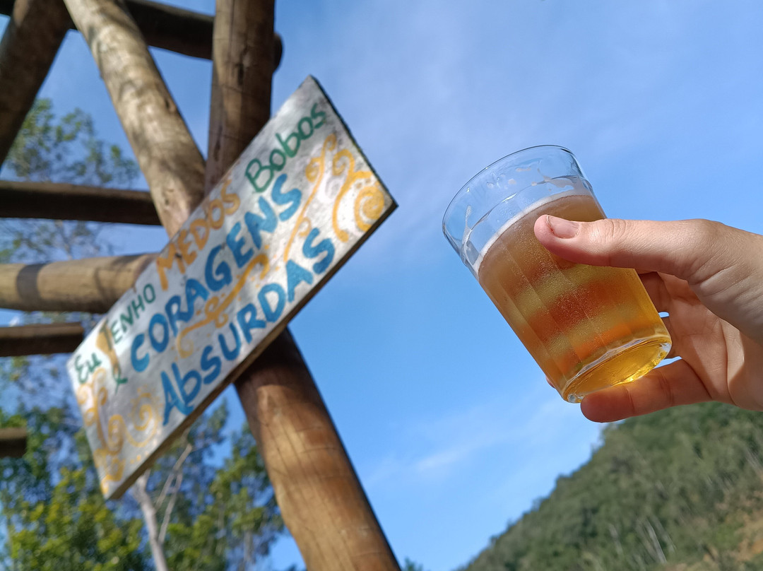 Rio Abaixo Rafting & Aventura-Juquitiba必去景点