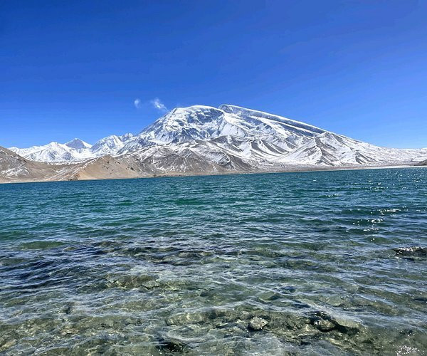 Kashgar Offbeat Tours-喀什市必去景点