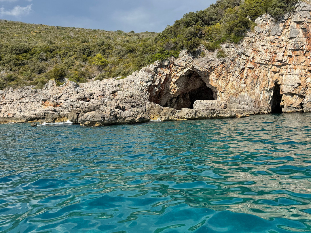 Montenegro Submarine & Kotor Speed Boat Tours-科托尔必去景点