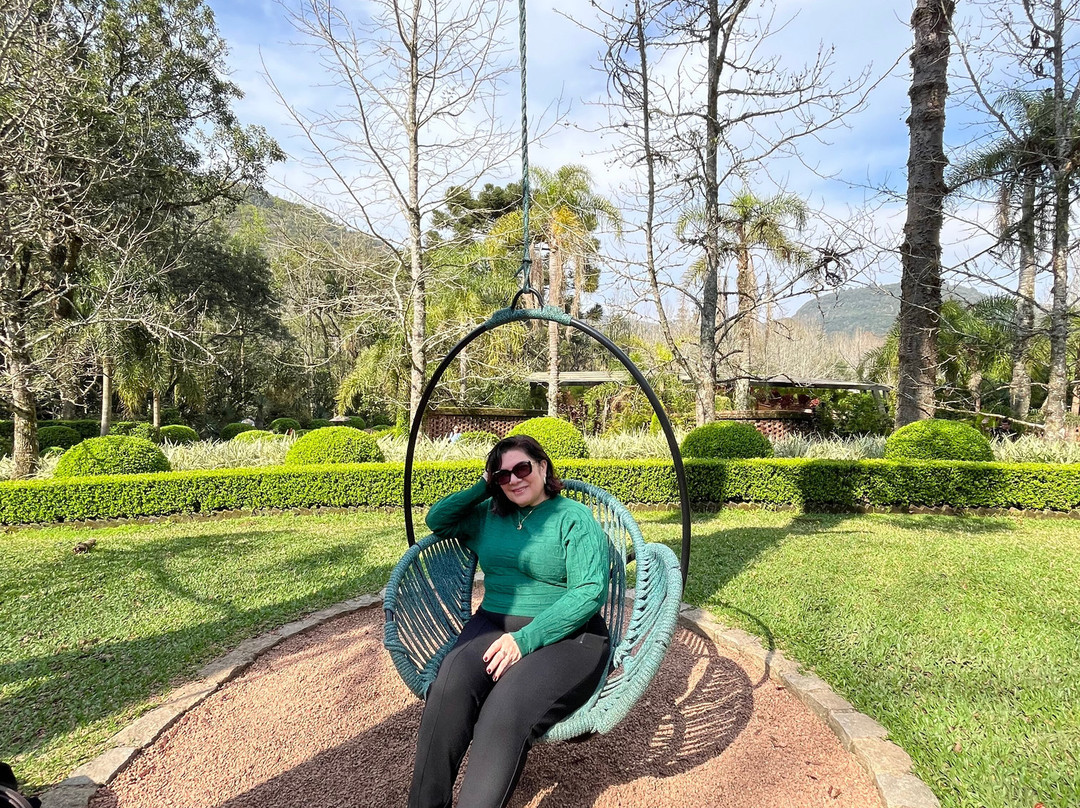 Garden Park Gramado-格拉玛多必去景点