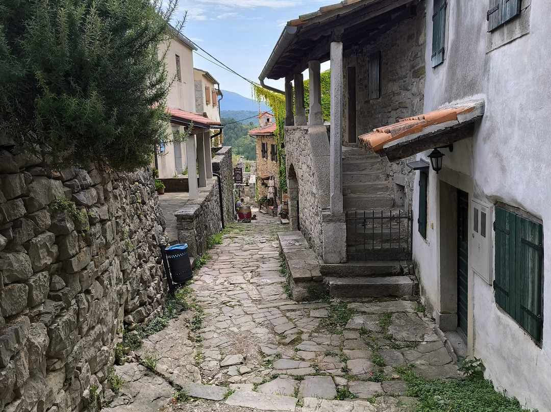 The Town of Hum-Hum必去景点