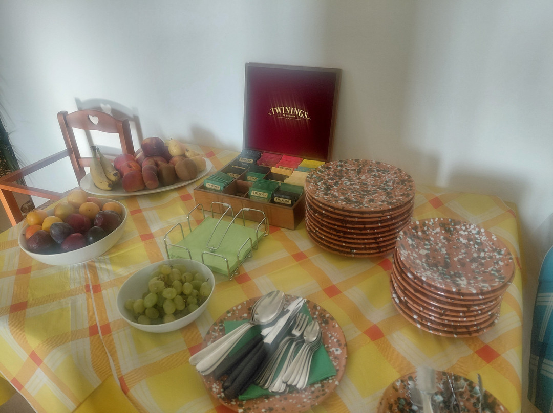 Locanda Il Santo