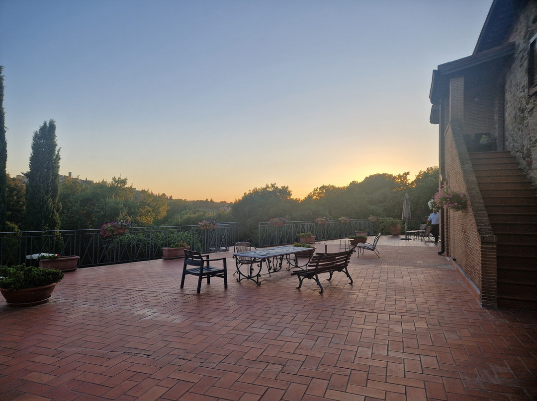 Agriturismo Podere Santa Croce主图