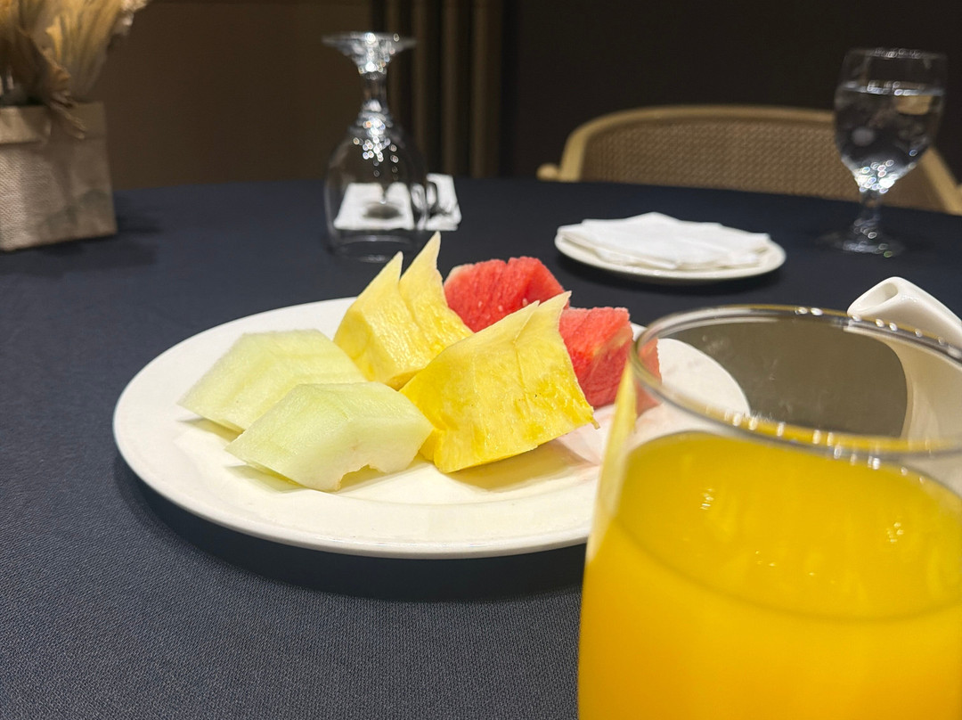 塞达维蒂斯北酒店主图