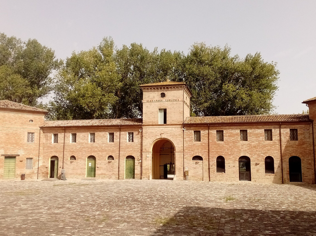 Museo Casa Pascoli-San Mauro Pascoli必去景点