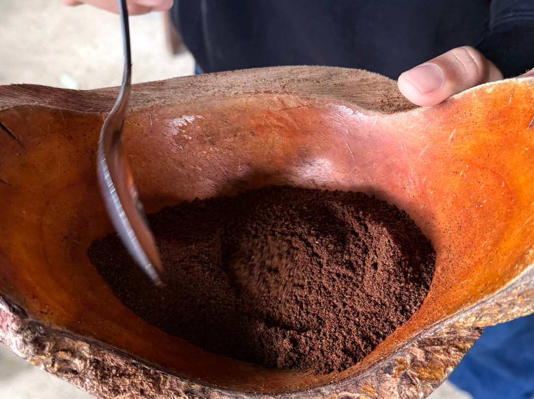 Cafe & Cacao Tour Bijagua-Bijagua de Upala必去景点