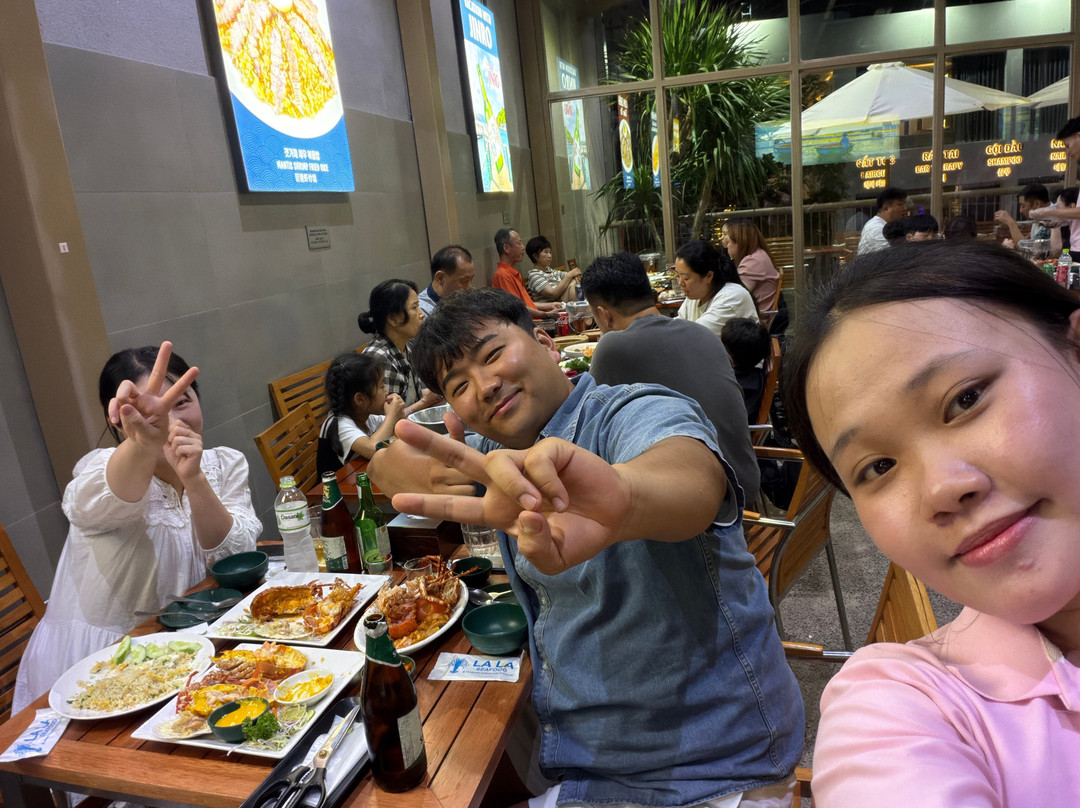 Lala Seafood